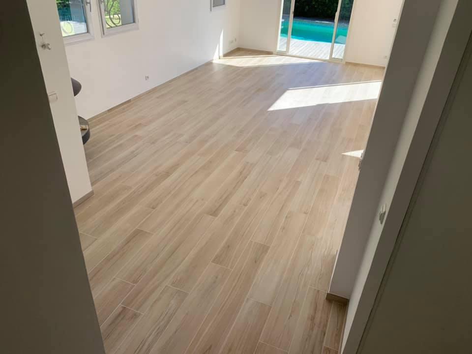 parquet