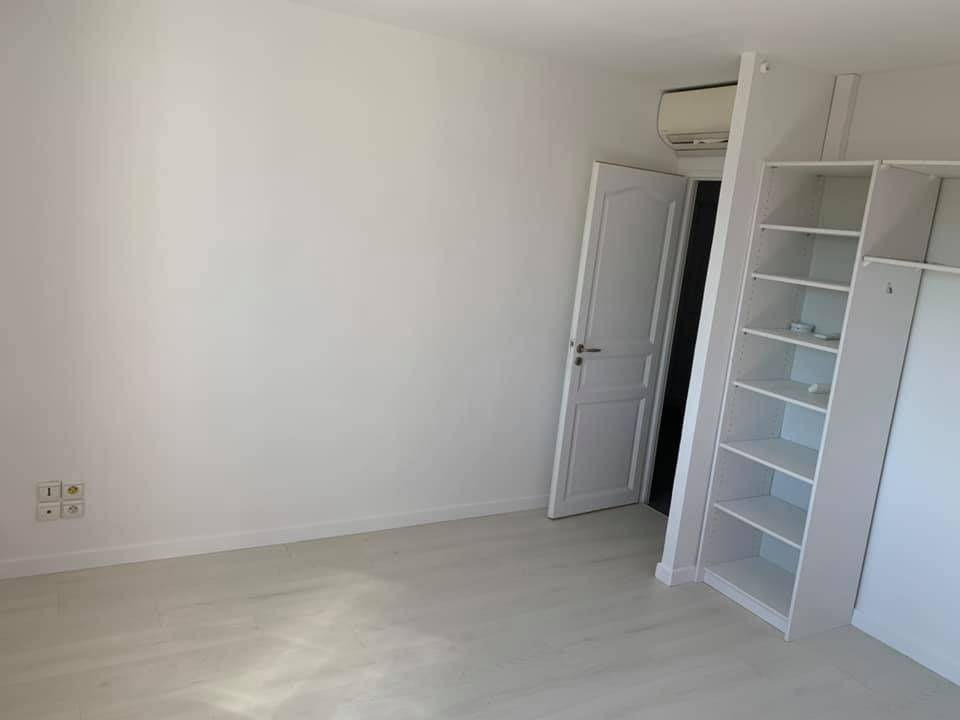 Travaux de plaque de plâtre 3