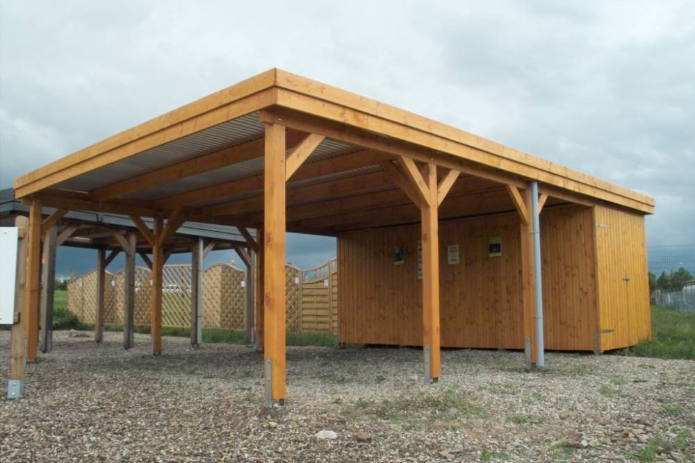 Pour des menuiseries fonctionnelles et sur-mesure 1