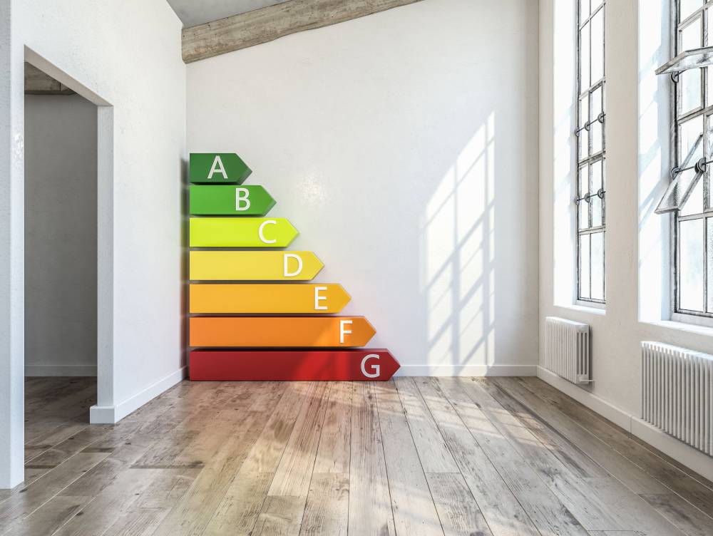 rénovation énergétique